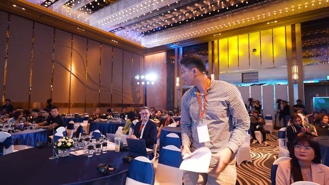 Recap of ArchLoot Game Launch Party смотреть онлайн