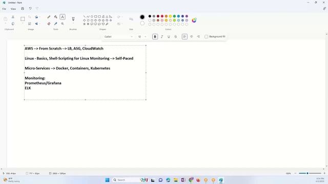 Site Reliability Engineer Demo on 2nd April 2023. смотреть онлайн