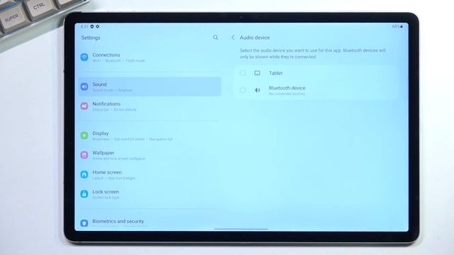 SAMSUNG Galaxy Tab S7 FE Tips & Tricks | Cool Features & Hidden Options смотреть онлайн