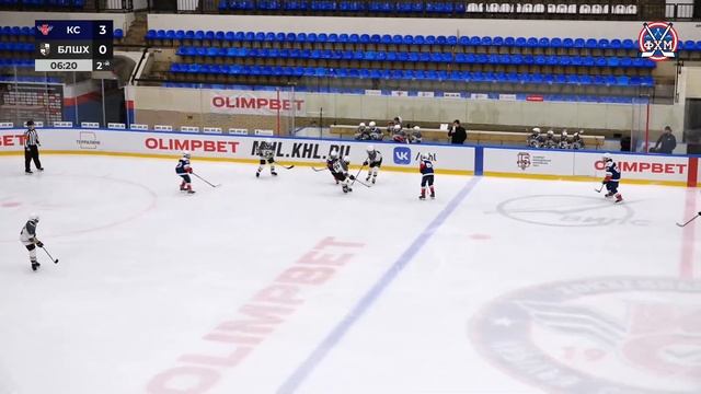 2012 | Крылья Советов - Балашиха | 25.11.2023