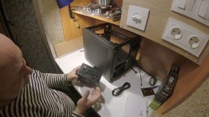 Собираем игровой компьютер на Ryzen 5 под Танки на «Ультра» настройках.