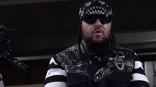 1%er Outlaw Biker MCs In Prison смотреть онлайн