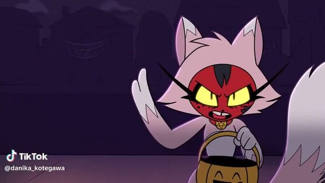 Trick or treat ? Happy Halloween смотреть онлайн