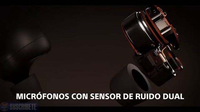 ? AURICULARES BLUETOOTH con CANCELACION de RUIDO ✅ CALIDAD PRECIO 2023 ? CASCOS Inalambricos BARATO смотреть онлайн
