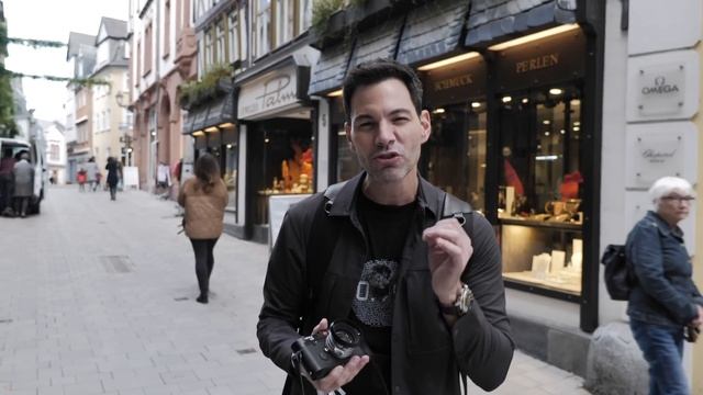 Leica M6 2022 / 35mm Summilux Steel Rim Review : A Major Reinvention of a Classic смотреть онлайн