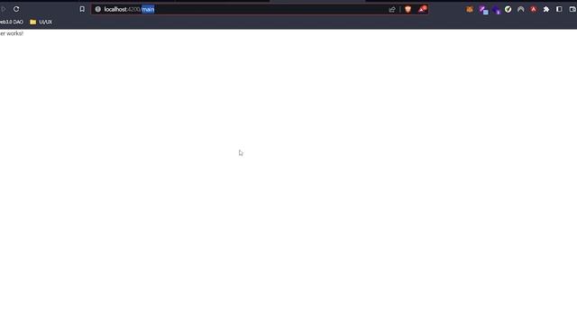 Build Web3 Crypto Dashboard using Angular and Moralis смотреть онлайн