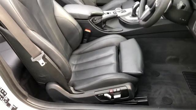 BMW 435d m sport convertible white 2016 16 for sale @ Auto 2000 Epping смотреть онлайн