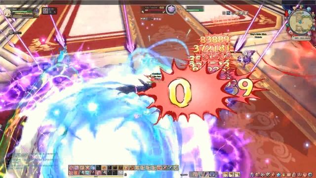 [Twin Saga] Sapphire's Keep (Metarealm) - Mage Gameplay #5 смотреть онлайн