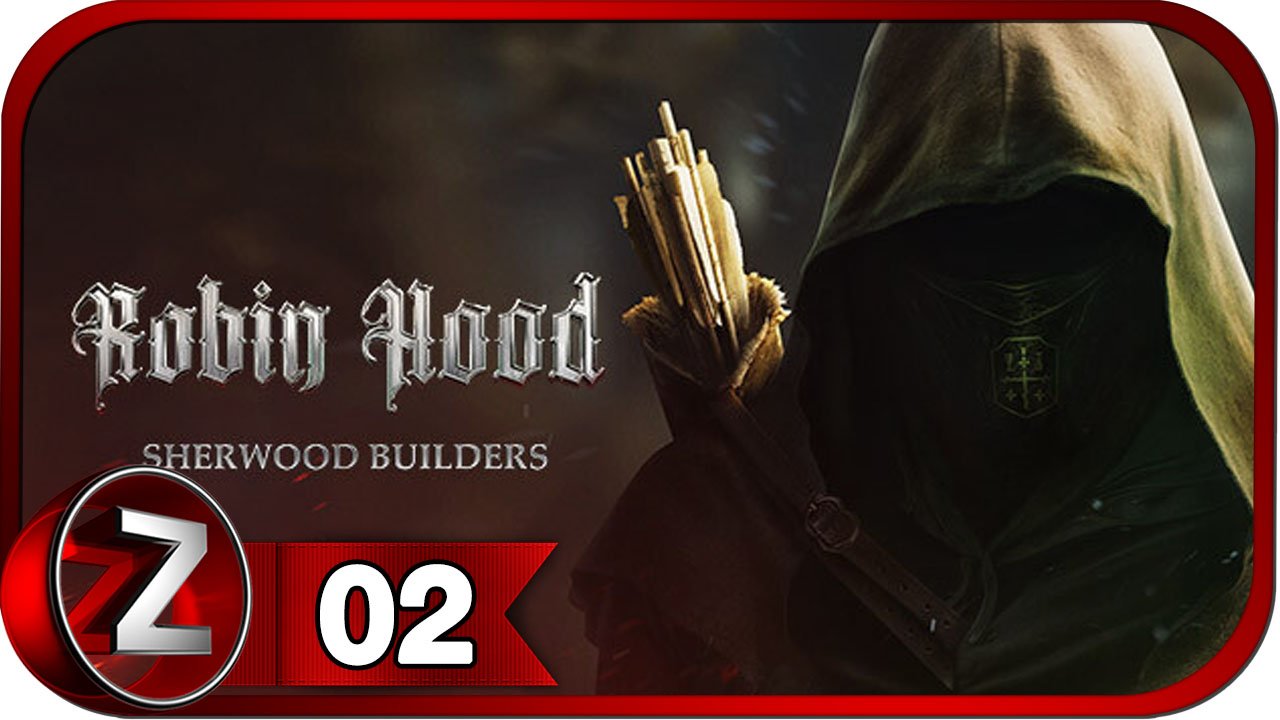 Robin Hood - Sherwood Builders ➤ Задания друзей ➤ Прохождение #2 смотреть онлайн