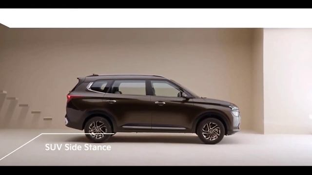Changan Oshan X7 Local Production Started || Kia Carens Review & Performance Details ❤️ смотреть онлайн