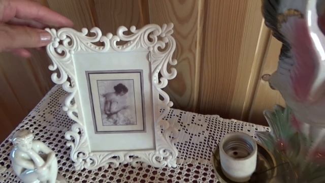 ОБЗОР ДАЧНОГО ДОМА. Винтаж своими руками. Советские раритеты в интерьере. Бабушкин антиквариат смотреть онлайн