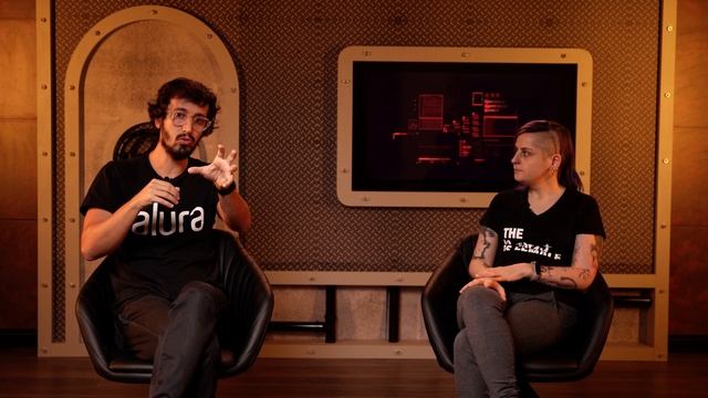 O que é GraphQL? com Juliana Amoasei | #HipstersPontoTube смотреть онлайн