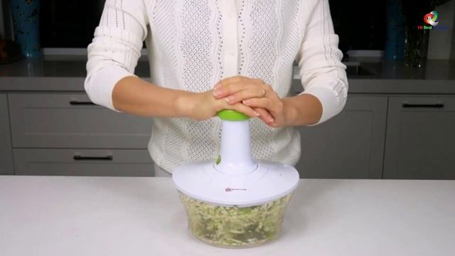 ✅Top 10 Best Onion Choppers Reviews in 2023 смотреть онлайн