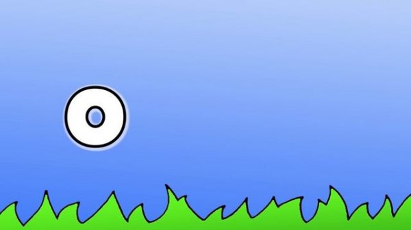 Let's Read! Three letter words with "o"