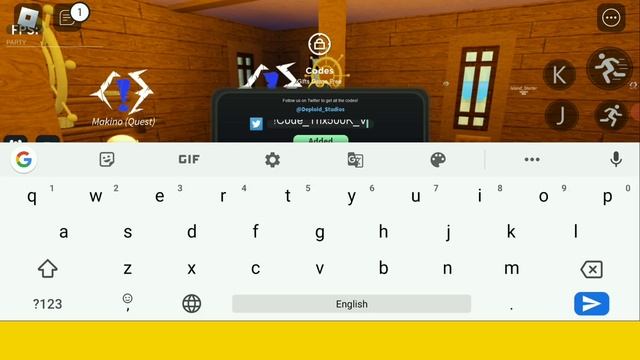 All *New* Infinity Sea 2 Codes (October 2022) l Latest And Working Roblox Infinity Sea 2 Codes смотреть онлайн