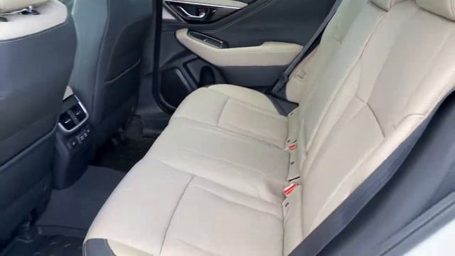 2021 Subaru Outback Tulsa, Broken Arrow, Owasso, Bixby, Green Country, OK S211550 смотреть онлайн