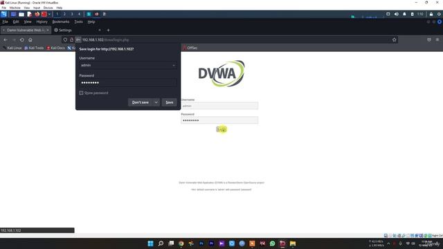 59.1. Automating Session Hijacking - Part 1