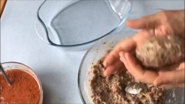 Вкуснейшие гречаники с мясом. Быстро и доступно смотреть онлайн