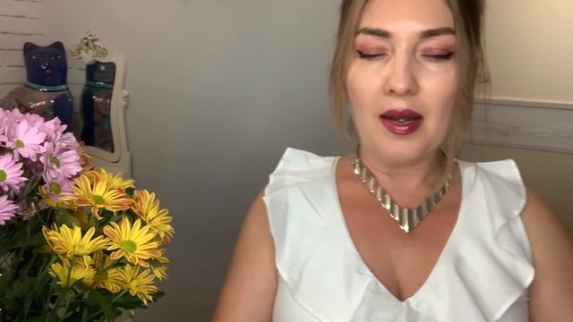 Украшалки для нас с Вами из серебра (Katya Ru) смотреть онлайн