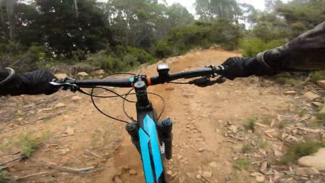 DH1 | Mt Baw Baw 2020 смотреть онлайн