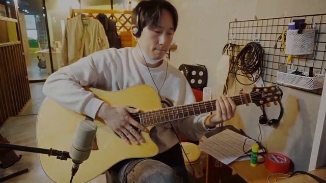 [Java Jive]I LOVE COFFEE I LOVE TEA - Fingerstyle guitar with TAB смотреть онлайн