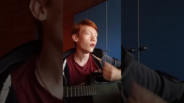 Кавер - Кино "Звезда" на гитаре Lava me 2 смотреть онлайн