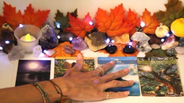 Libra~November 2023~Week-By-Week Look At The Month~Oracle смотреть онлайн