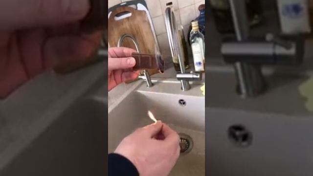 Чудо шоколад