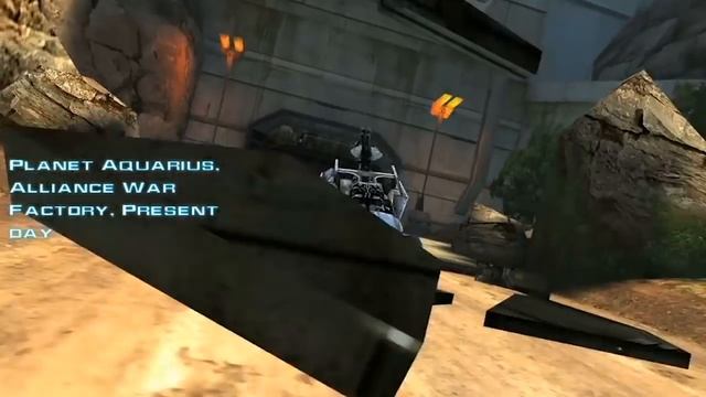 The Story of N.O.V.A. 2 смотреть онлайн