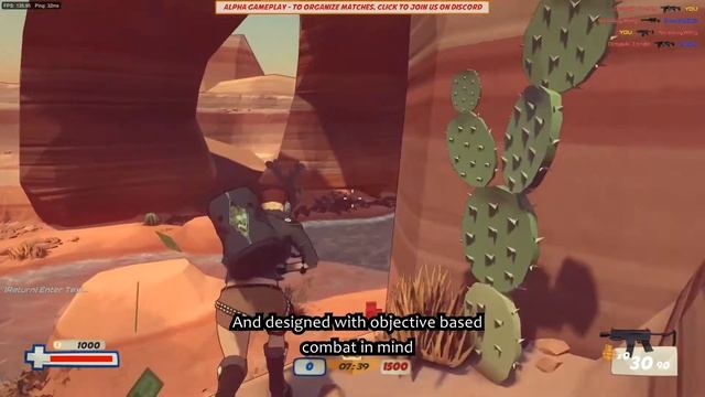 The Misfits PigDog Games Update - 41 смотреть онлайн