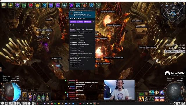 [PoE] Stream Highlights #511 - Plastic Straws смотреть онлайн