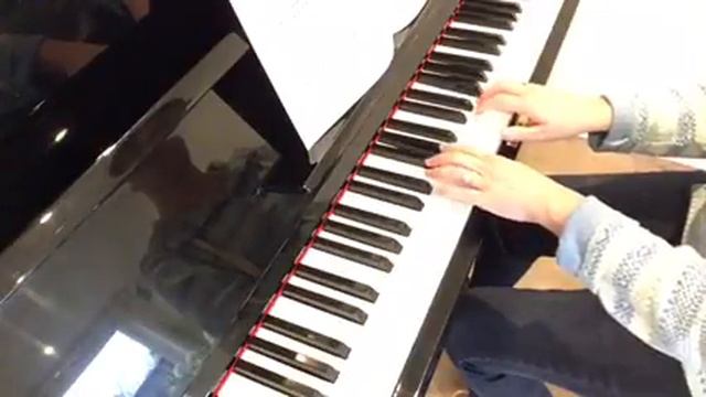 9th Symphony Theme - Beethoven смотреть онлайн