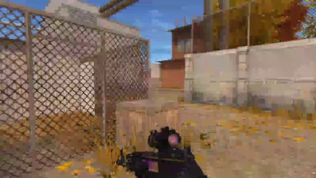 играю Standoff 2 1 на 2 смотреть онлайн