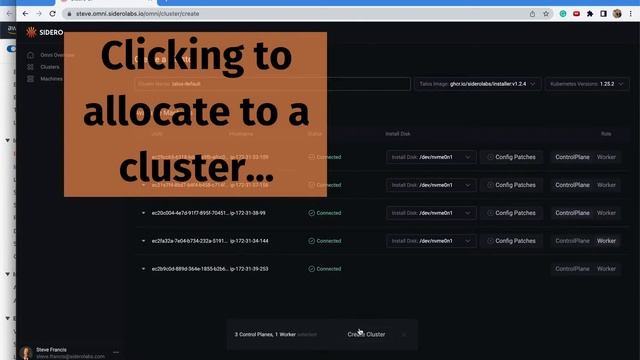 Kubernetes like you always wanted смотреть онлайн