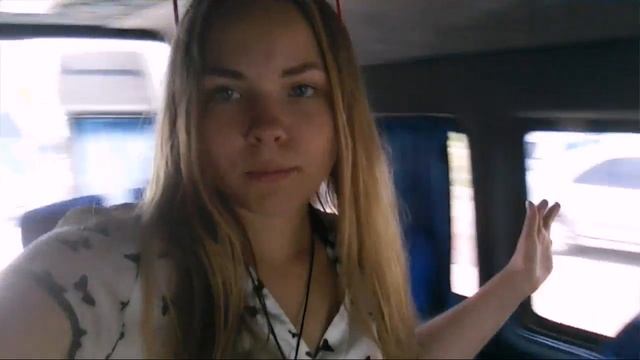 ВЛОГ. Переходим границу | Из России в Украину пешком. смотреть онлайн