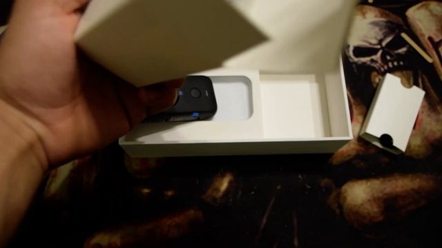 Распаковка новой камеры Insta 360 one x2 смотреть онлайн
