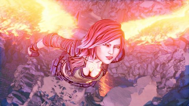 #35 Borderlands 3 смотреть онлайн