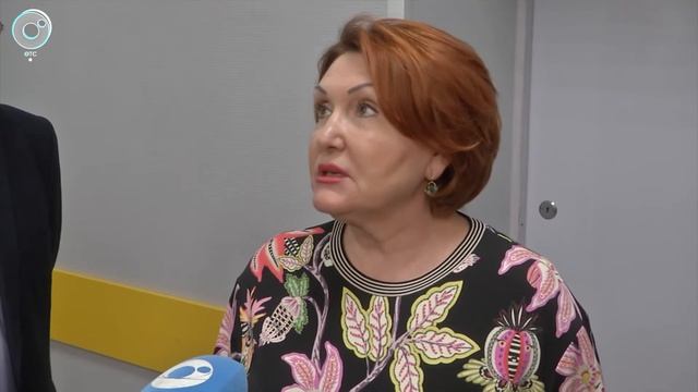 Два отделения вместо одного. Как в Новосибирске решают проблемы с диагностикой маленьких пациентов? смотреть онлайн