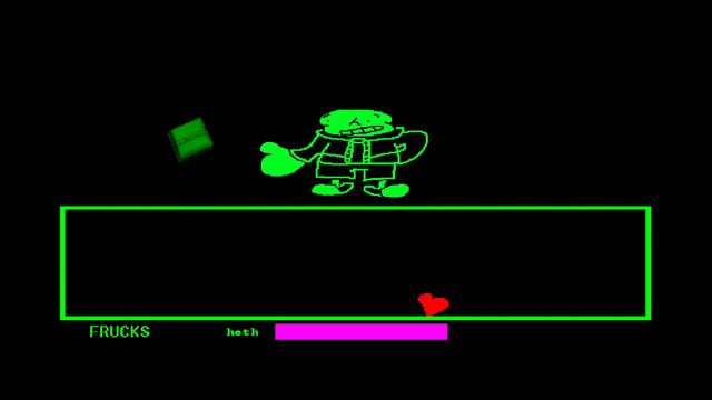 Green Sans Phase 1 by SegaSonic + Phase 2 Attempt смотреть онлайн