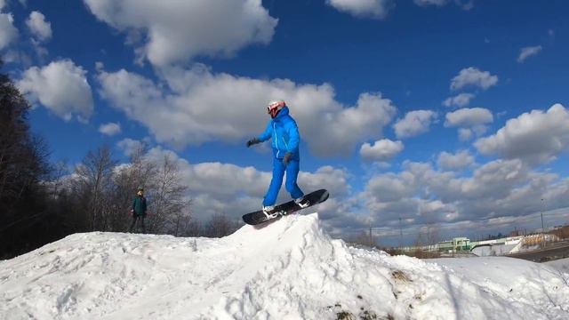 Пытался сделать 450 в трансфер в Kalina Park 17.2.19 смотреть онлайн