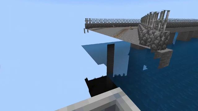 Обзор 3 пускового участка зелёной линии. Метро в майнкрафт смотреть онлайн