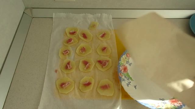 рецепт домашних чипсов с беконом и сыром смотреть онлайн