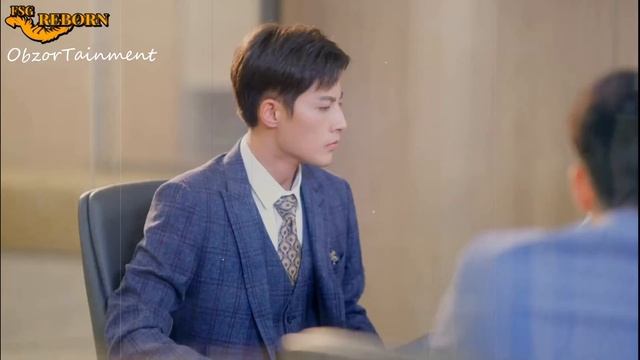 Как укротить строптивого босса | Клип к дораме "Мой дорогой босс"?? смотреть онлайн