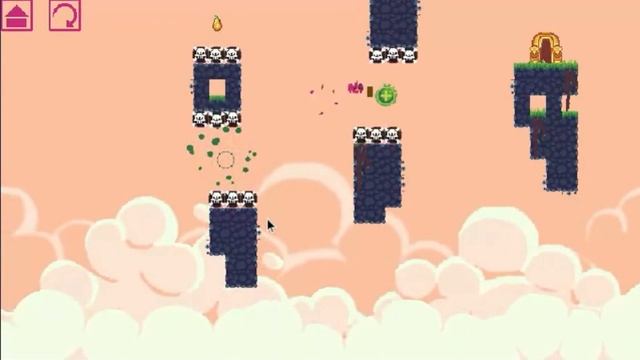 Flap : Coolmath games walkthrough смотреть онлайн