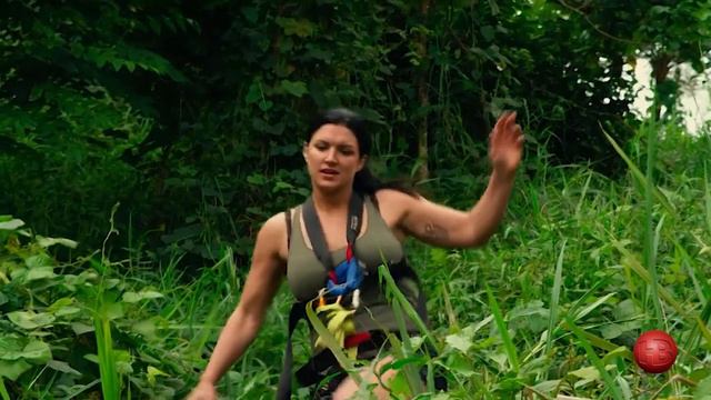 Gina Carano смотреть онлайн