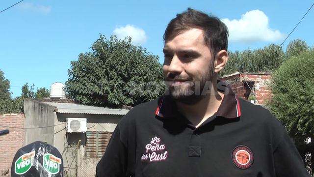 IGNACIO GUIDI смотреть онлайн