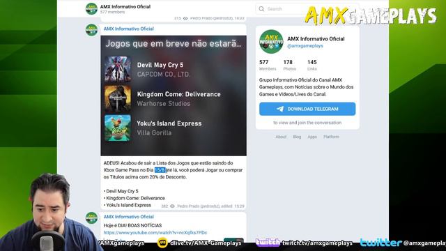 Carrefour Vaza Preço do PS5/Series X, Nova Loja do Xbox, State of Play de Agosto... смотреть онлайн
