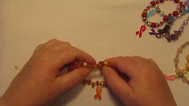 украшения с натуральными камнями 5 смотреть онлайн