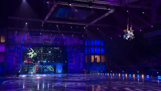 Огни большого Сочи. И. Авербух. смотреть онлайн