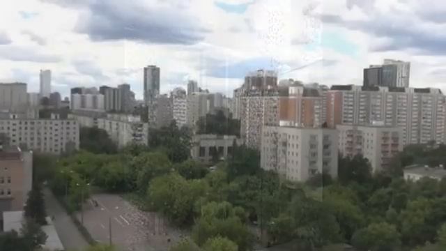 Стильная однушка на Октябрьское поле! смотреть онлайн